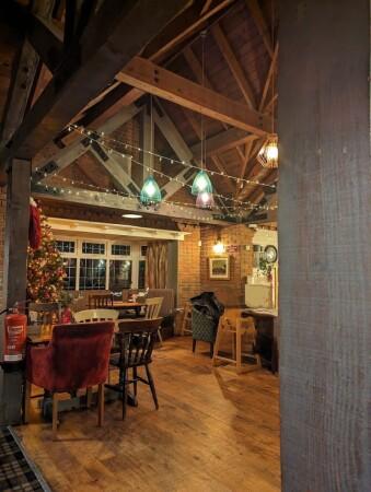 Best Sports Bars in Abingdon - Boundary House (Abingdon)