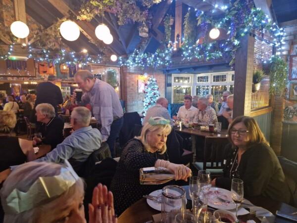 Best Sports Bars in Abingdon - Boundary House (Abingdon)