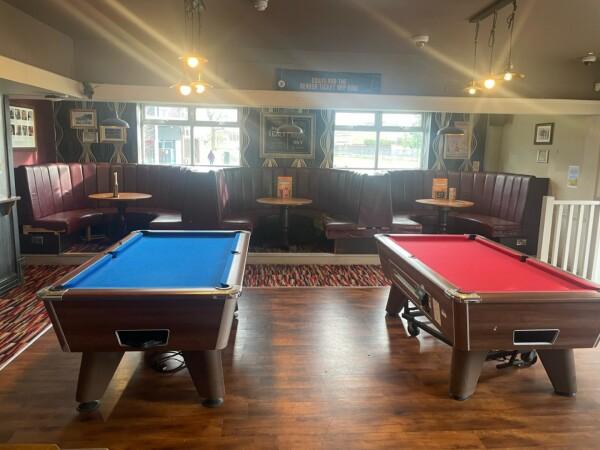 Best Sports Bars in Swindon - Messenger (Swindon)