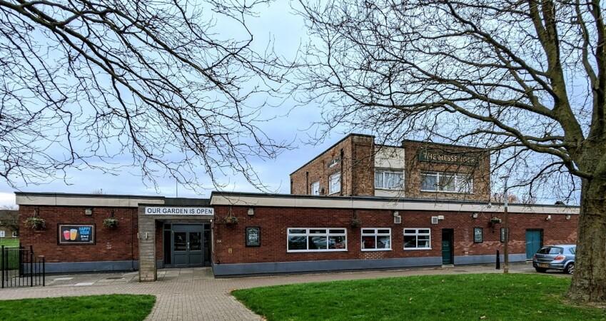 Best Sports Bars in Swindon - Messenger (Swindon)