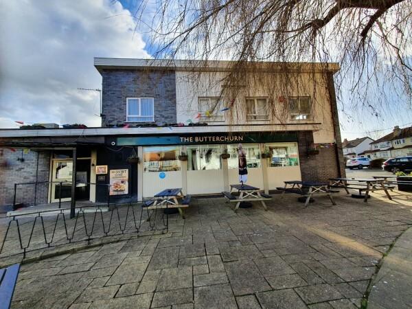 Best Sports Bars in Sutton - Butterchurn (Sutton)