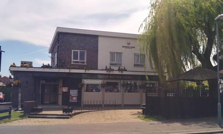 Best Sports Bars in Sutton - Butterchurn (Sutton)