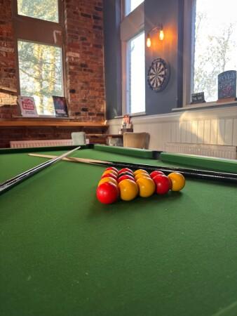 Best Sports Bars in East Riding Yorkshire - Hayride (Beverley)