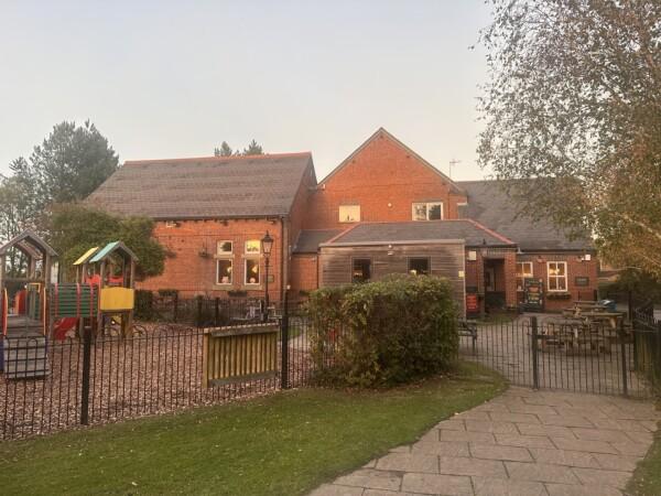 Best Sports Bars in East Riding Yorkshire - Hayride (Beverley)