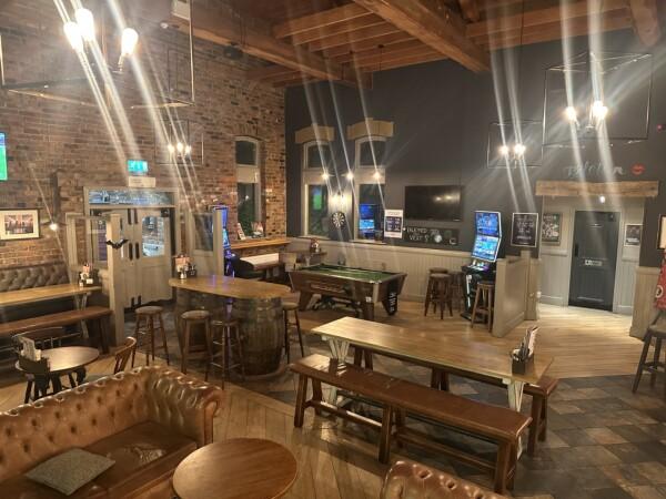 Best Sports Bars in East Riding Yorkshire - Hayride (Beverley)