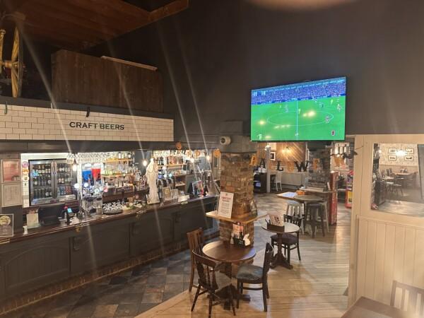 Best Sports Bars in East Riding Yorkshire - Hayride (Beverley)