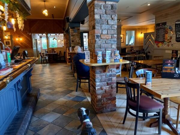 Best Sports Bars in East Riding Yorkshire - Hayride (Beverley)