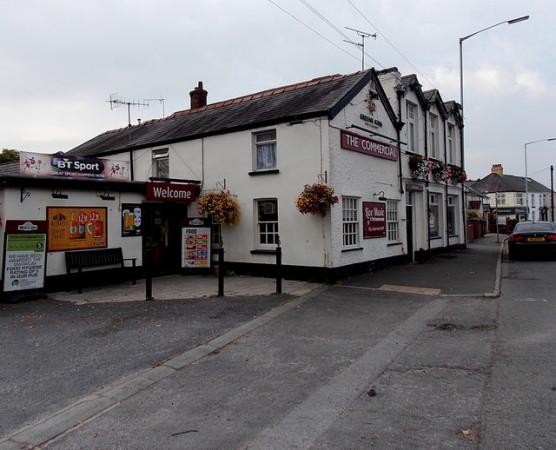 Best Sports Bars in West Glamorgan - Commercial (Killay)