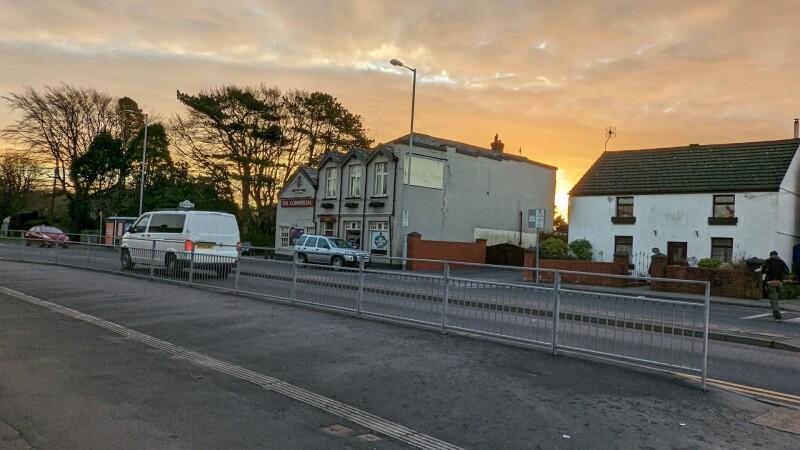 Best Sports Bars in West Glamorgan - Commercial (Killay)