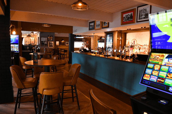 Les Meilleurs Bars à Fareham - Cuckoo Pint (Fareham)