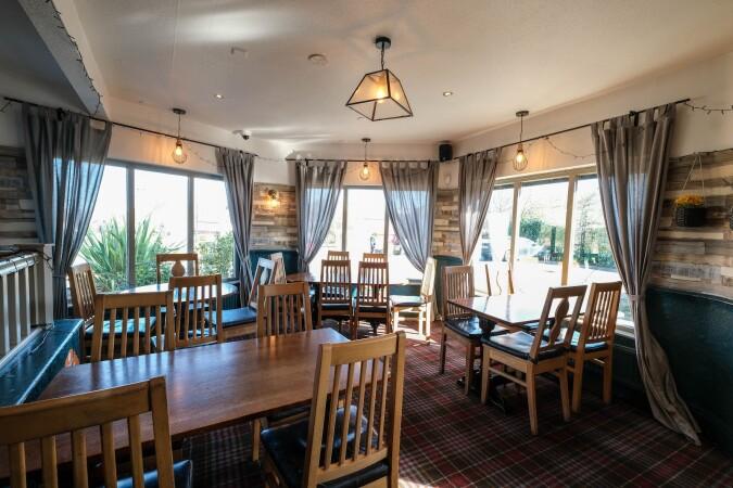 Best Sports Bars in Sheffield - Devonshire Arms (Sheffield)