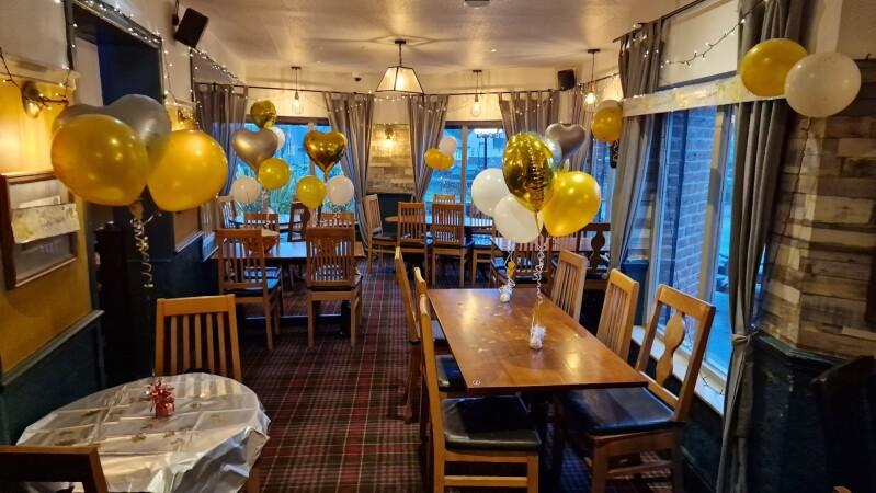 Best Sports Bars in Sheffield - Devonshire Arms (Sheffield)