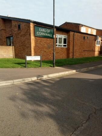 Best Sports Bars in Slough - Earl Of Cornwall (Slough)