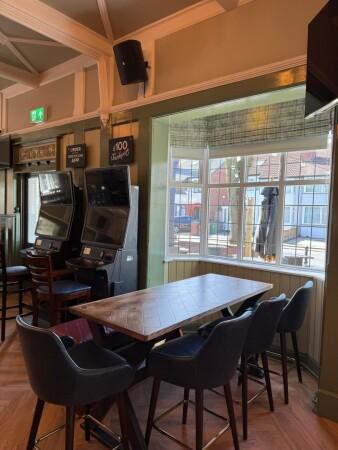 Best Sports Bars in Liverpool - Endbutt (Liverpool)