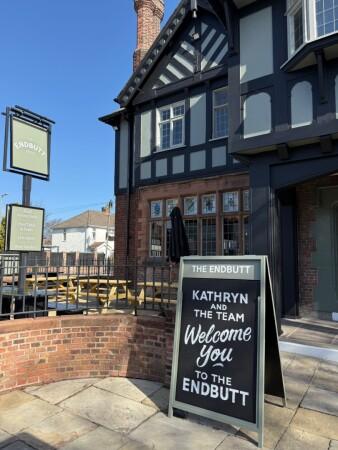 Best Sports Bars in Liverpool - Endbutt (Liverpool)