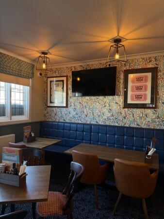 Best Sports Bars in Liverpool - Endbutt (Liverpool)