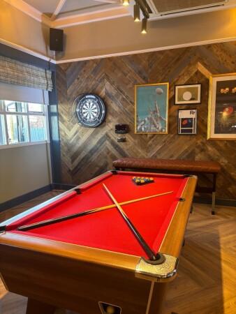 Best Sports Bars in Liverpool - Endbutt (Liverpool)