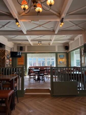 Best Sports Bars in Liverpool - Endbutt (Liverpool)