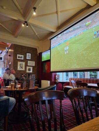 Best Sports Bars in Liverpool - Endbutt (Liverpool)