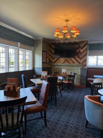 Best Sports Bars in Liverpool - Endbutt (Liverpool)