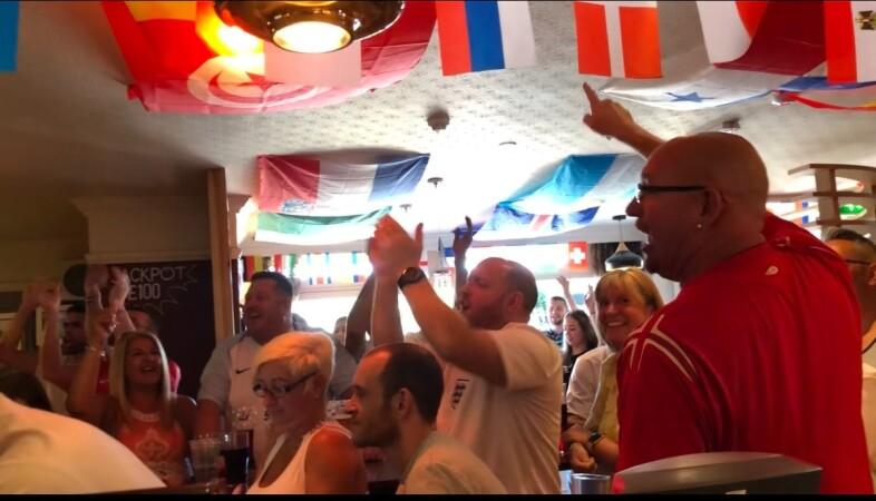 Best Sports Bars in Dunstable - Ewe & Lamb (Dunstable)