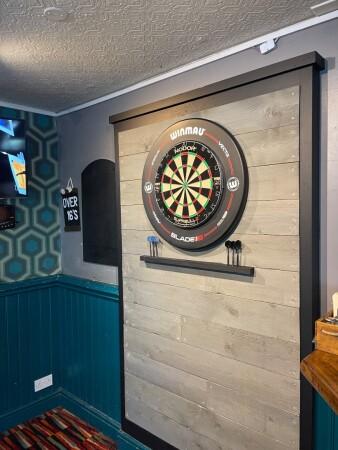 Best Sports Bars in Hereford - Monument (Hereford)