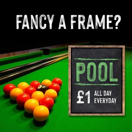 Best Sports Bars in Hereford - Monument (Hereford)