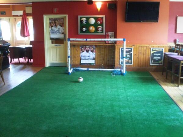 Best Sports Bars in Hereford - Monument (Hereford)