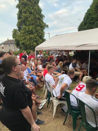 Best Sports Bars in Hereford - Monument (Hereford)