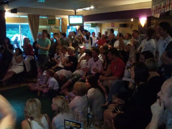 Best Sports Bars in Hereford - Monument (Hereford)