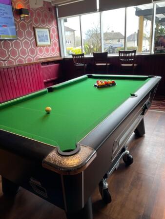 Best Sports Bars in Hereford - Monument (Hereford)