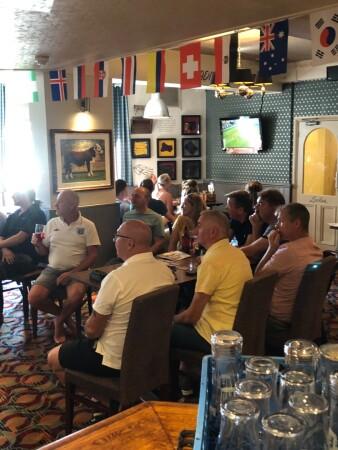 Best Sports Bars in Hereford - Monument (Hereford)