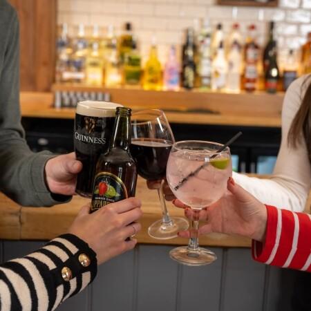 Best Sports Bars in Salford - Royal Sovereign (Salford)