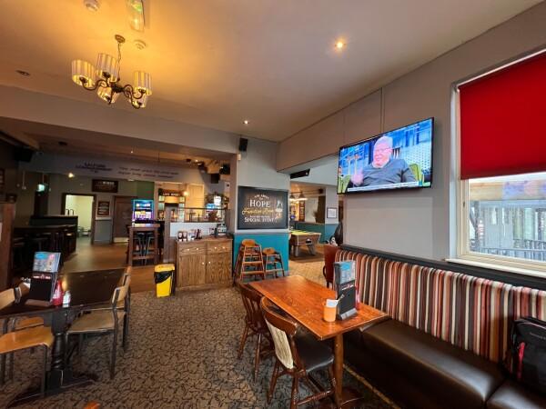 Best Sports Bars in Salford - Royal Sovereign (Salford)