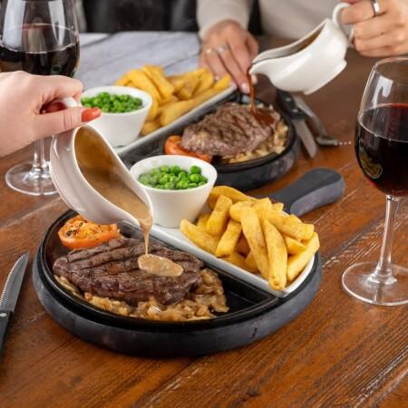 Best Sports Bars in Salford - Royal Sovereign (Salford)