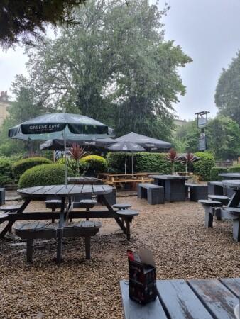 Best Sports Bars in Avon - Channings Hotel (Clifton)