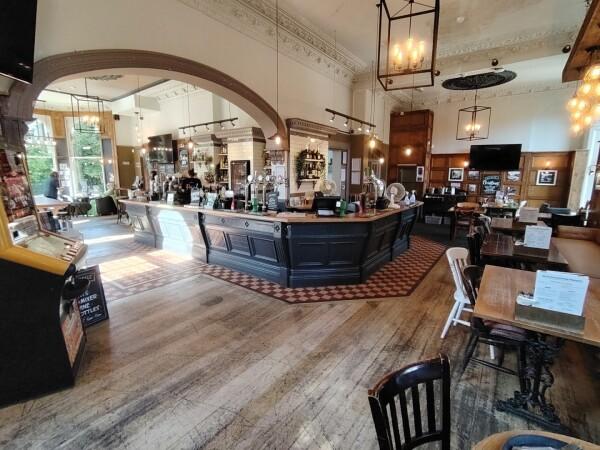 Best Sports Bars in Avon - Channings Hotel (Clifton)