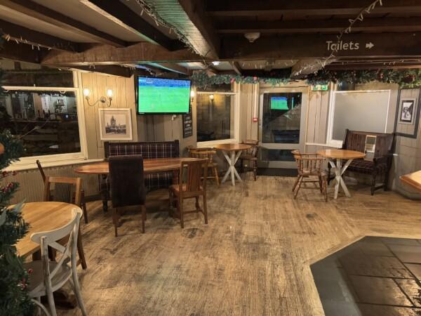 Best Sports Bars in Avon - Channings Hotel (Clifton)