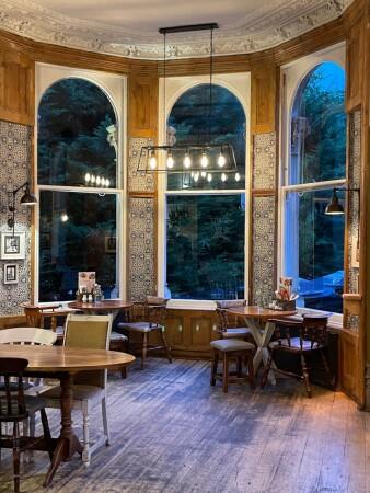 Best Sports Bars in Avon - Channings Hotel (Clifton)