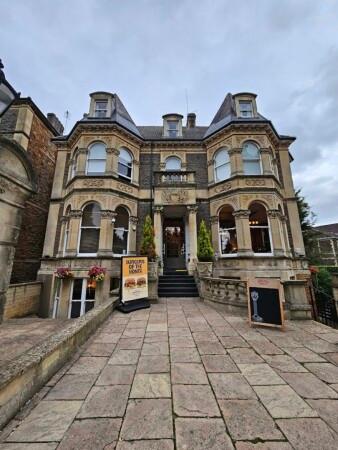 Best Sports Bars in Avon - Channings Hotel (Clifton)