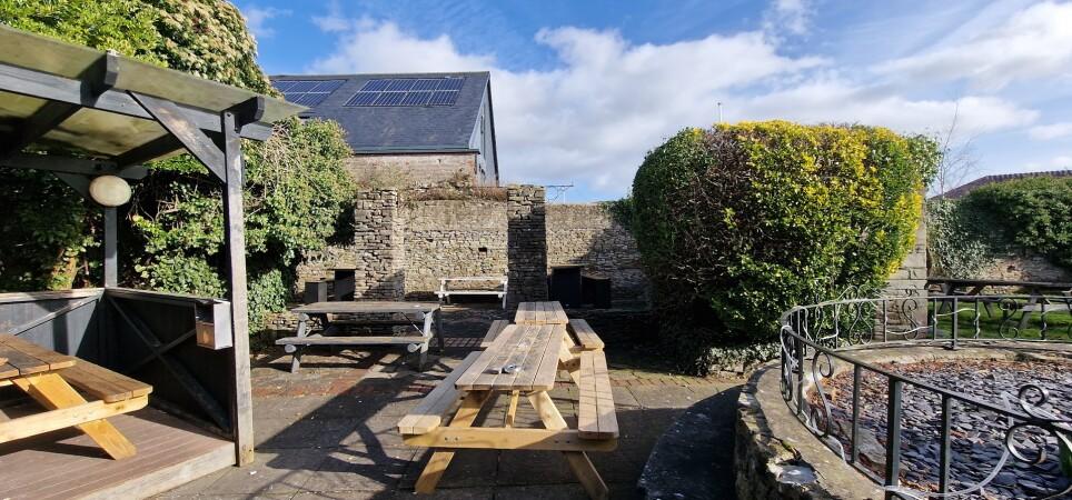 Les Meilleurs Bars à Avon - Royal Oak (Nailsea)