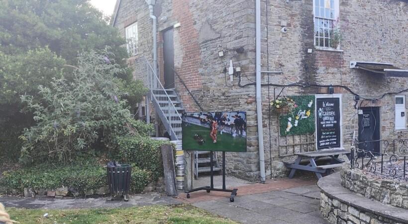 Les Meilleurs Bars à Avon - Royal Oak (Nailsea)