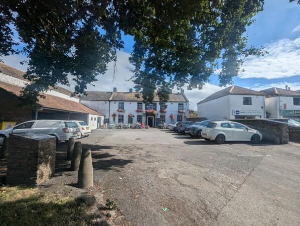 Les Meilleurs Bars à Avon - Royal Oak (Nailsea)