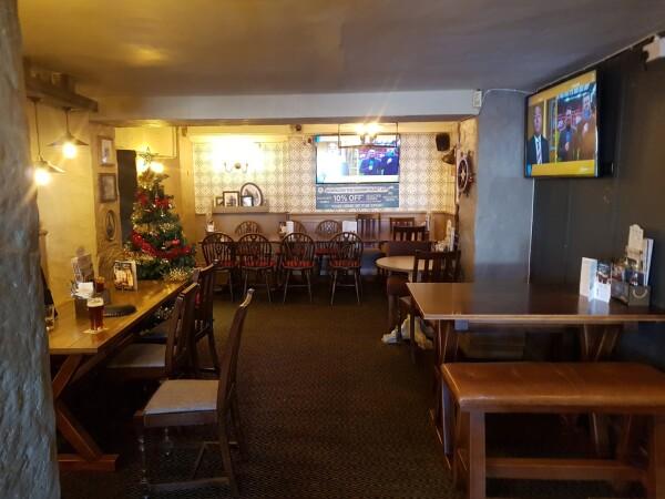 Les Meilleurs Bars à Avon - Royal Oak (Nailsea)