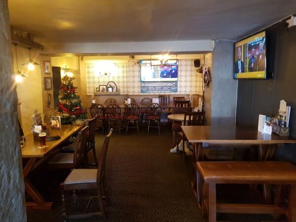 Les Meilleurs Bars à Avon - Royal Oak (Nailsea)