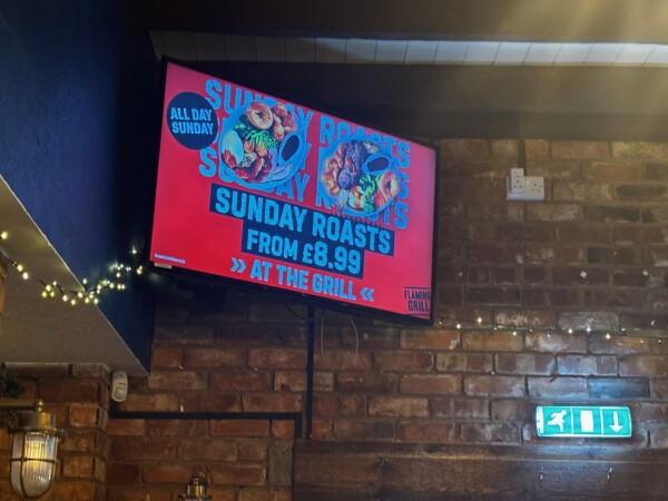 Beste Sportsbars in Nottingham - Starting Gate (Nottingham)