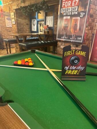 Beste Sportsbars in Nottingham - Starting Gate (Nottingham)