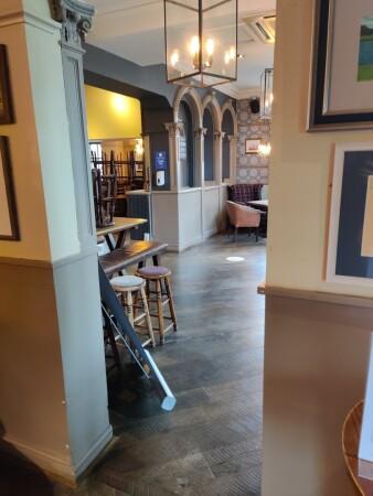 Best Sports Bars in Northampton - White Elephant (Northampton)