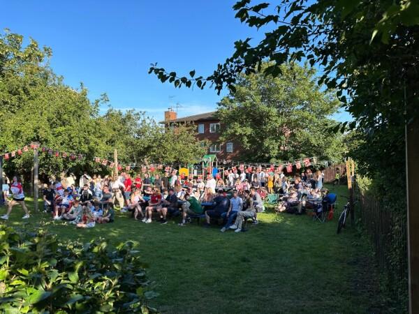 Les Meilleurs Bars à Southend-on-Sea - Old Walnut Tree (Southend-on-Sea)
