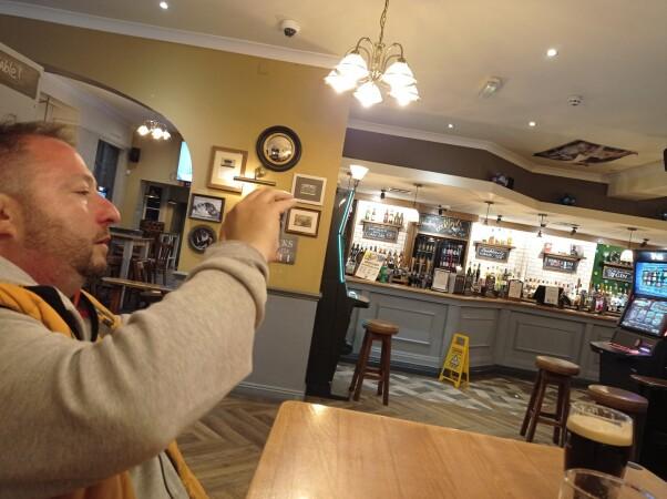 Les Meilleurs Bars à Southend-on-Sea - Old Walnut Tree (Southend-on-Sea)